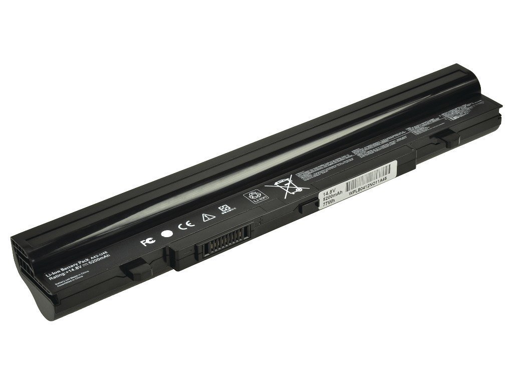 PARTI DI RICAMBIO MAIN BATTERY PACK 14.8V 5200MAH
