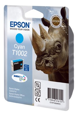 Epson T1002 - 11.1 ml - ciano - …