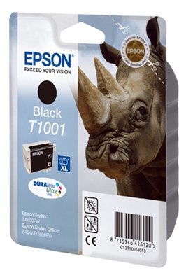 Epson Rhino Cartuccia Nero