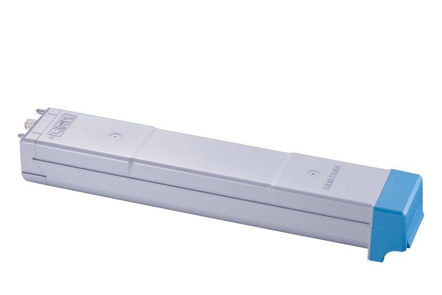 Samsung CLX-C8380A - Ciano - originale - cartuccia …