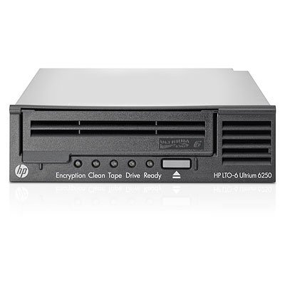 HPE StoreEver 6250 - Unità nastro - LTO …