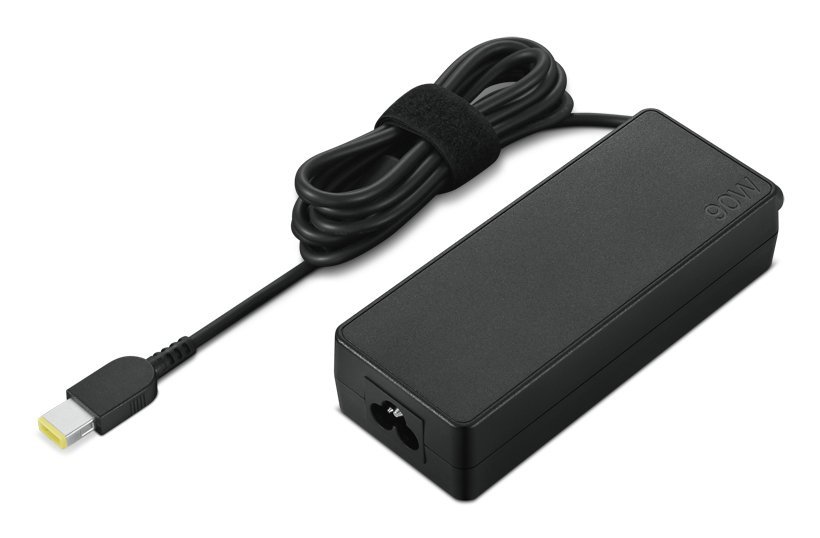 Lenovo 4X20V24711 adattatore e invertitore Interno 90 W Nero