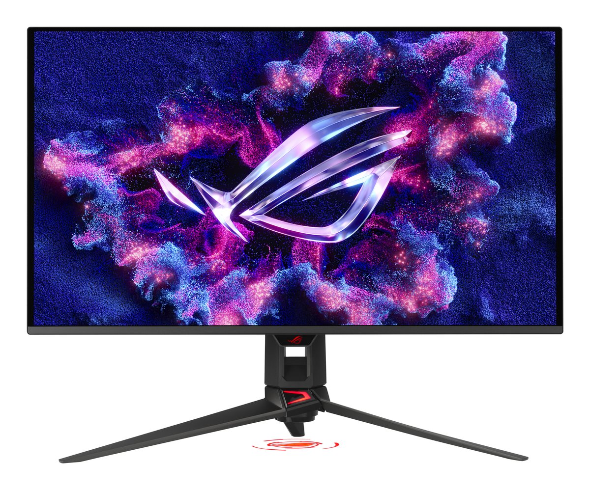 ASUS ROG Swift OLED PG32UCDMR, 80 cm (31.5ʺ), …