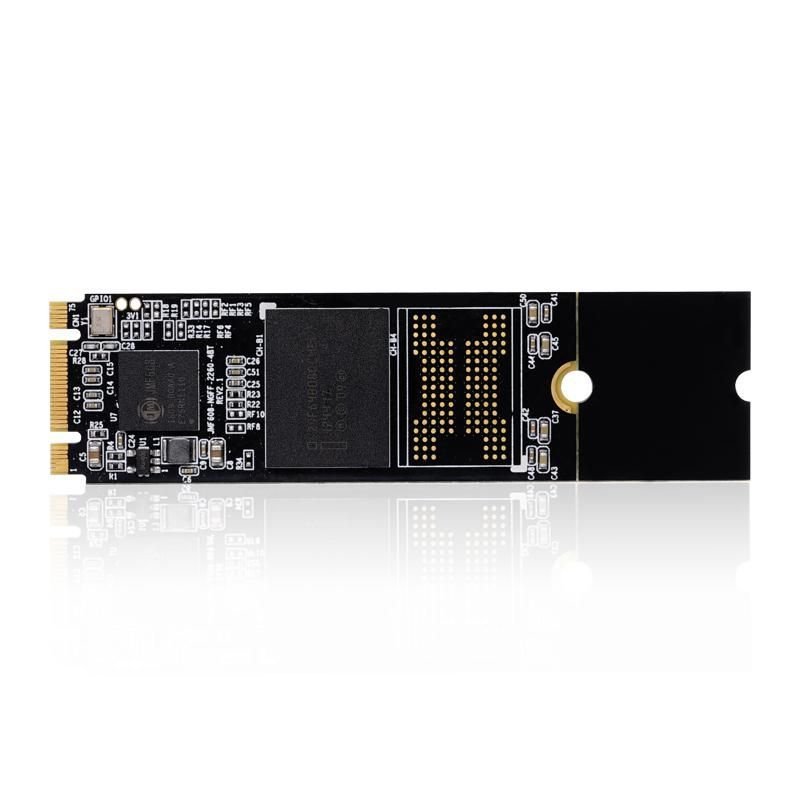 CoreParts MHA-M2B7-M512/2280 unita a stato solido interna 512 GB M.2