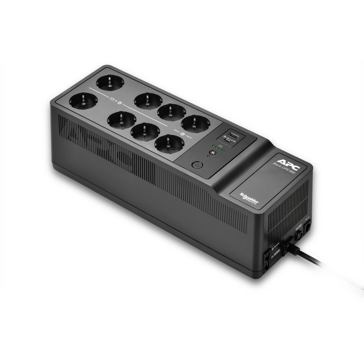 APC Back-UPS BE850G2-SP - UPS - 220-240 V …