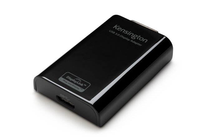 Kensington Universal Multi-Display Adapter - Adattatore video esterno …
