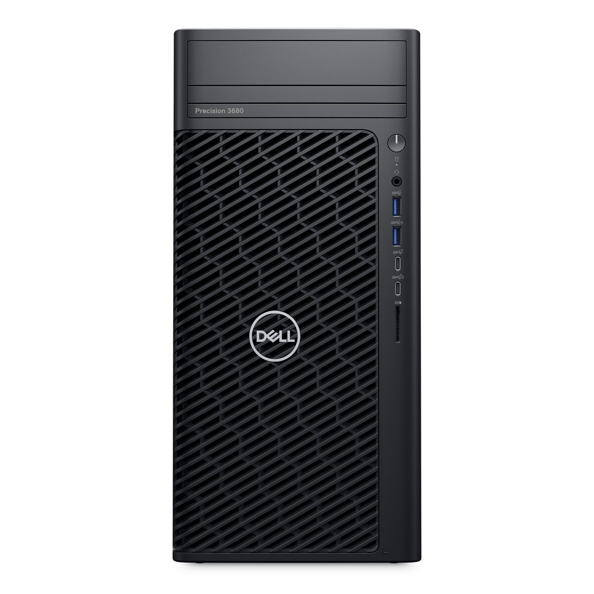 Workstation - PRECISION 3680 MT