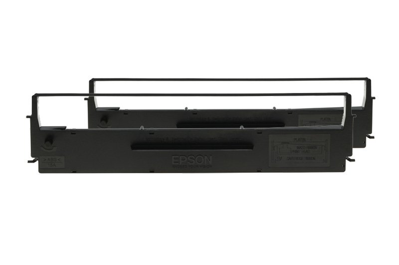Epson Dualpack - Nero - nastro di stampa …