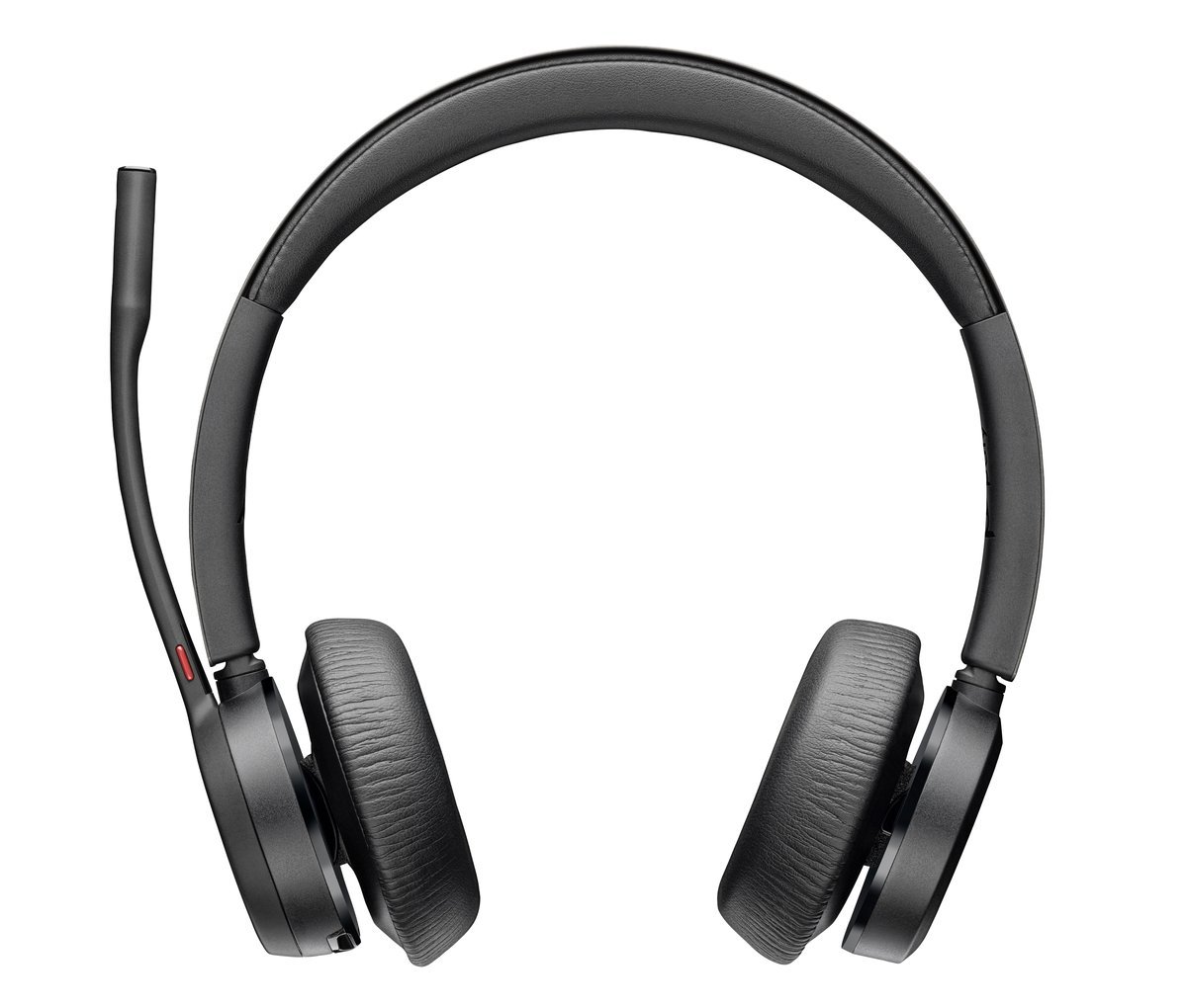 CUFFIA POLY VOYAGER 4320 UC V4320-M C USB-A WW