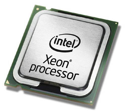 Fujitsu Intel Xeon Gold 6234 processore 3,3 GHz 25 MB L3