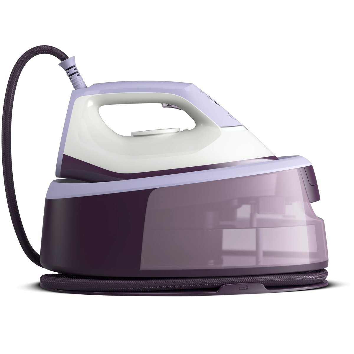 FERRO DA STIRO PHILIPS CALDAIA 2000 POMPA 6BAR 350GRAMMI PSG3000/30