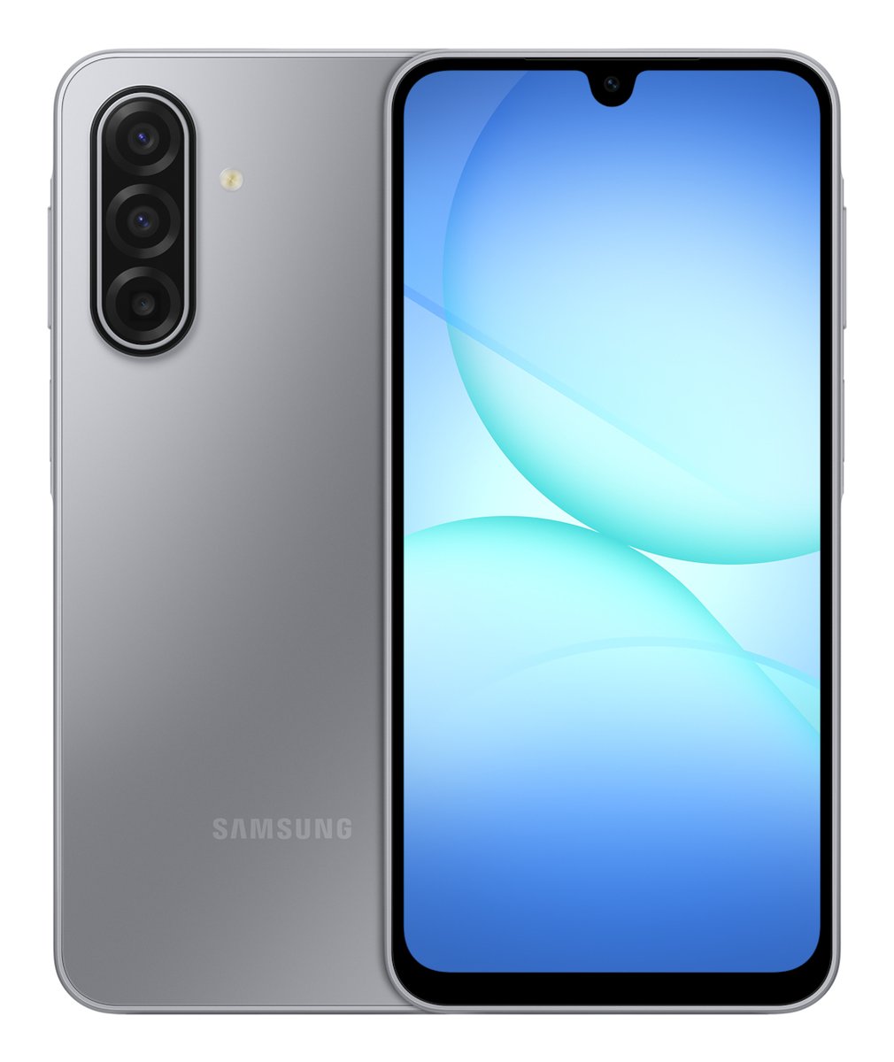 Samsung SM-A176 A17 8+256GB6.7" 5G Gray DS EU