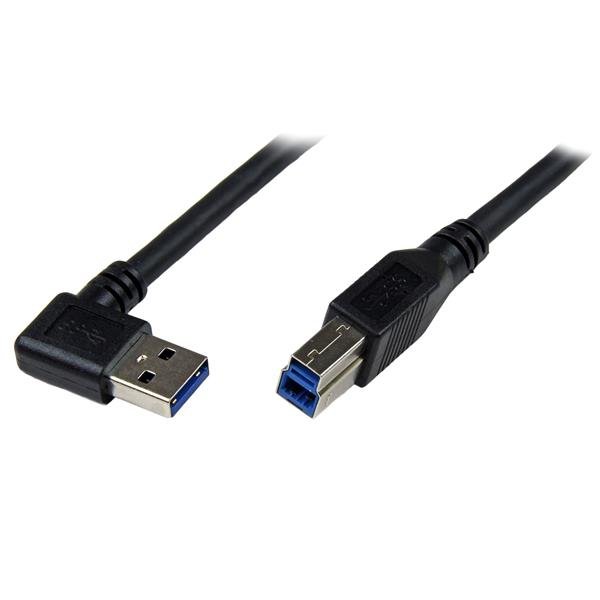 StarTech.com Cavo USB 3.0 SuperSpeed da 3 m …