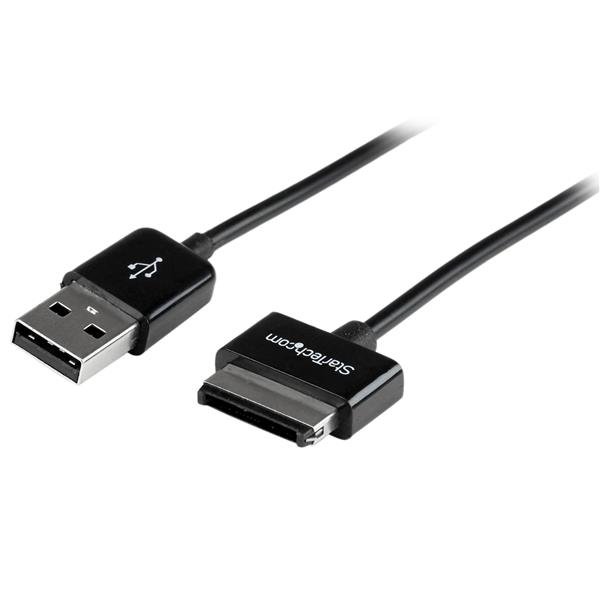 StarTech.com Connettore dock a cavo USB da 3 …