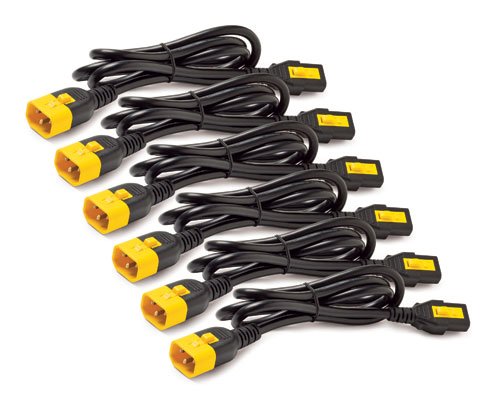APC - Cavo di alimentazione - power IEC …