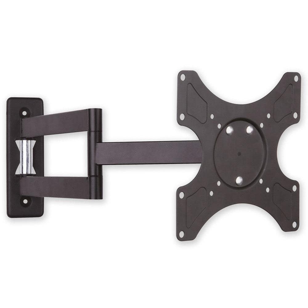 Techly ICA-LCD 2903 Supporto a parete per TV 19-37" LED/LCD 25kg girevole inclinabile