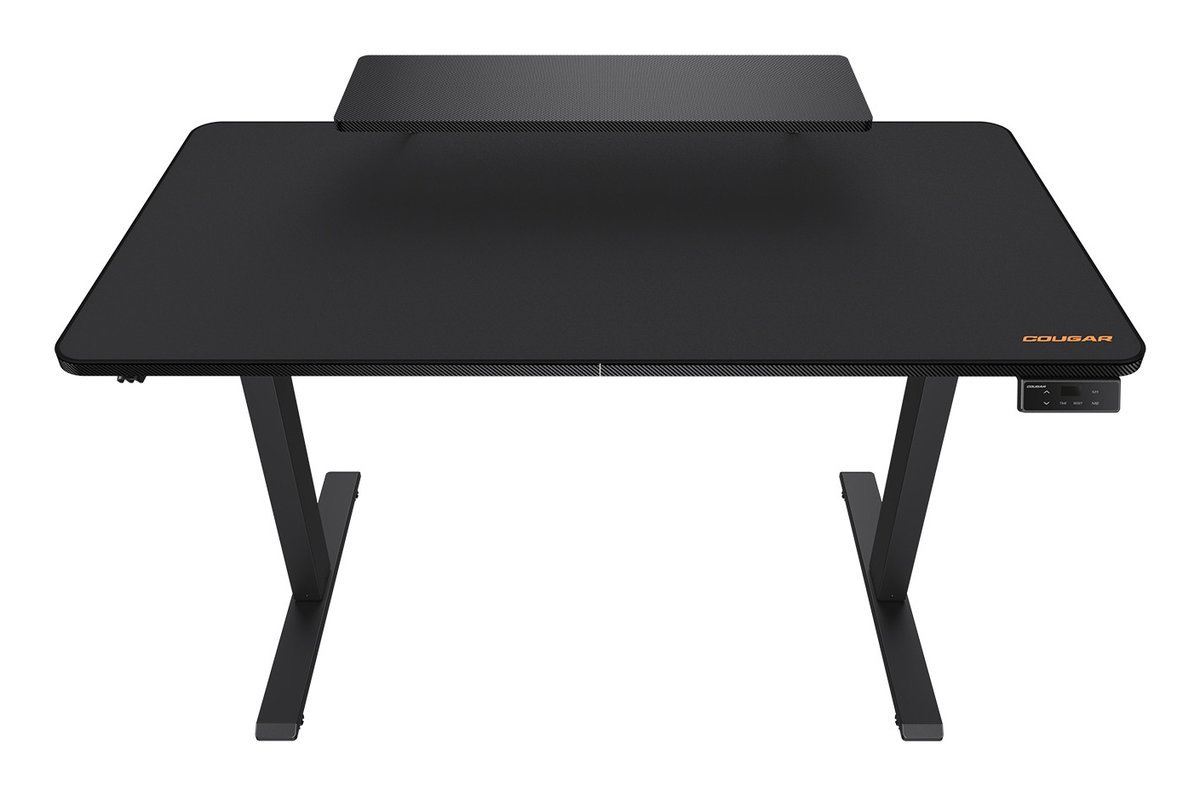 Cougar E-Star 120 Gaming Desk - Nero