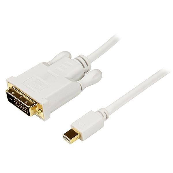 StarTech.com Cavo convertitore adattatore Mini DisplayPort a DVI …