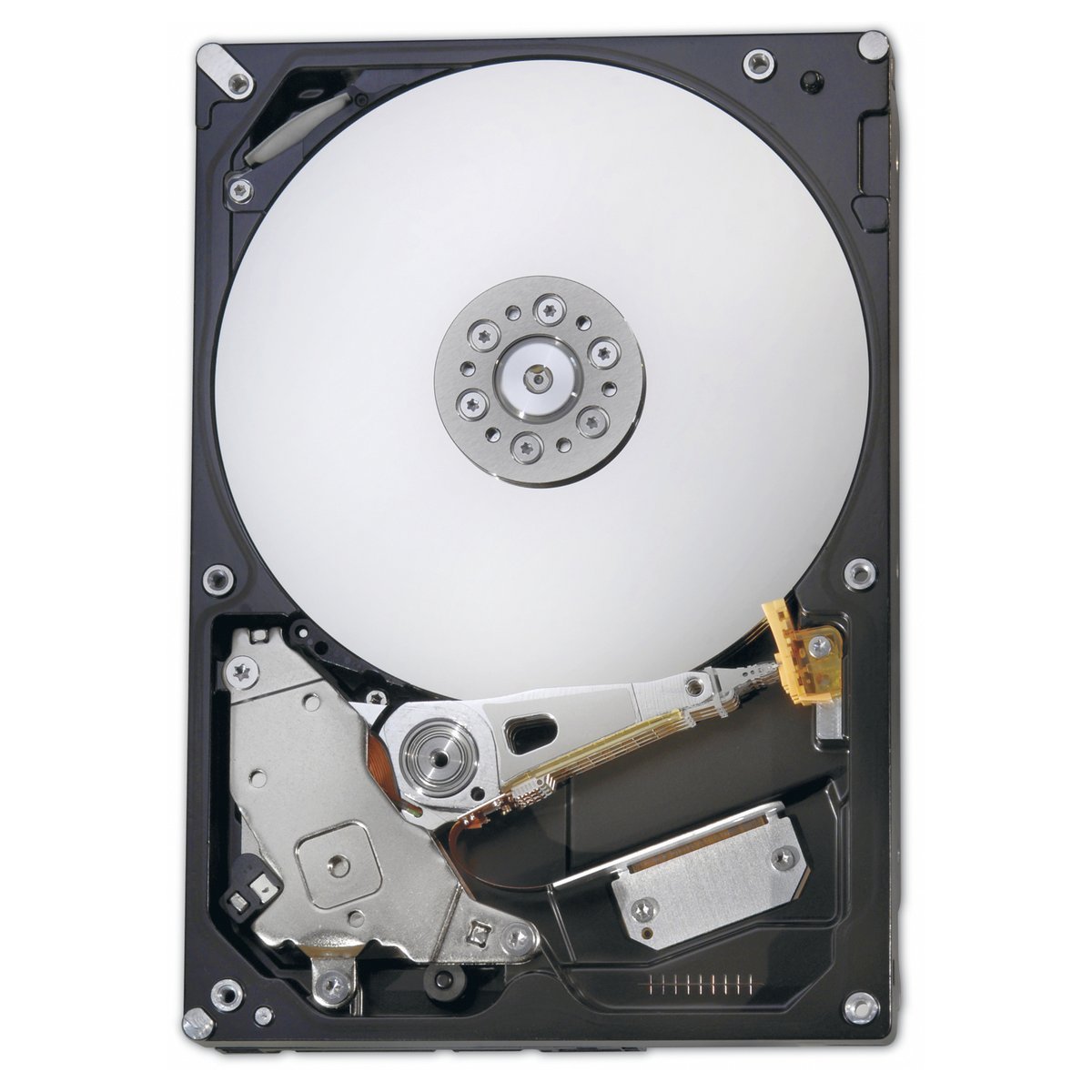 HARD DISK HOT SWAP 2 TB SATA 3 2,5" (S26361-F3907-L200)