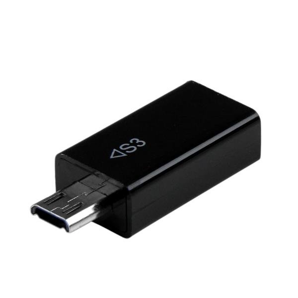 StarTech.com Adattatore Micro USB 5 pin a MHL …