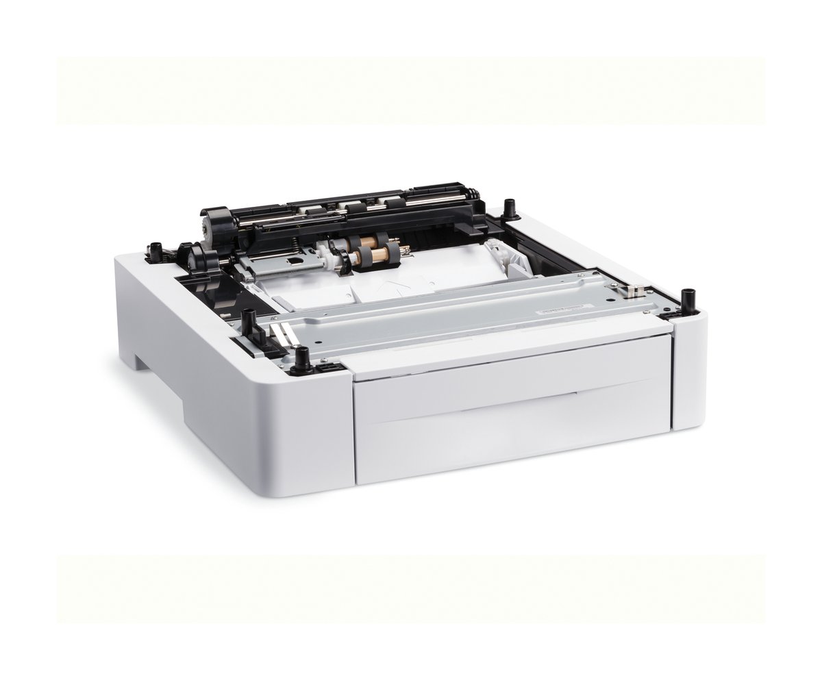 Xerox - Alimentatore/cassetto supporti - 550 fogli - …