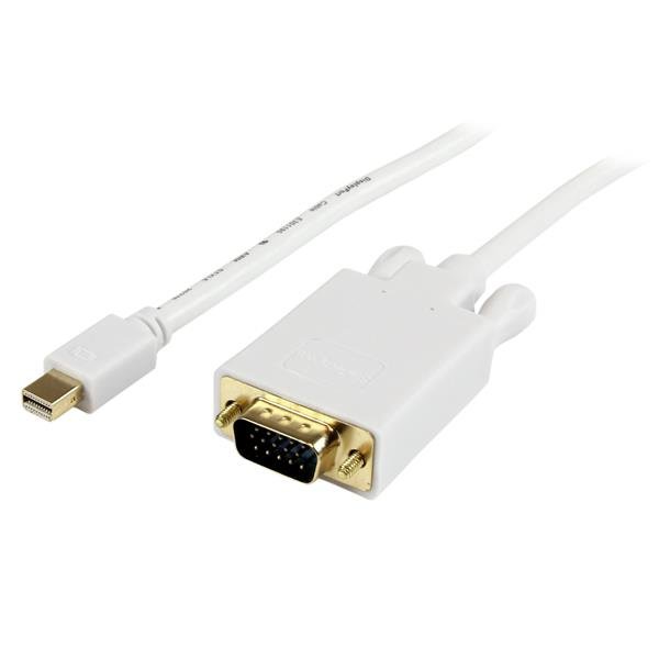 StarTech.com Cavo convertitore adattatore Mini DisplayPort a VGA …