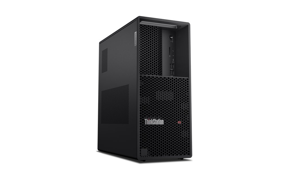 Lenovo ThinkStation P3 30GS - Tower - 1 …