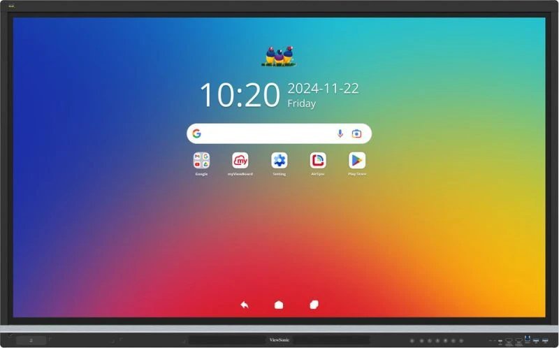 MON 98 TOUCH 40TOCCHI 16GB 128GB USBC HDMI USB MM USBC AND14 EDLA