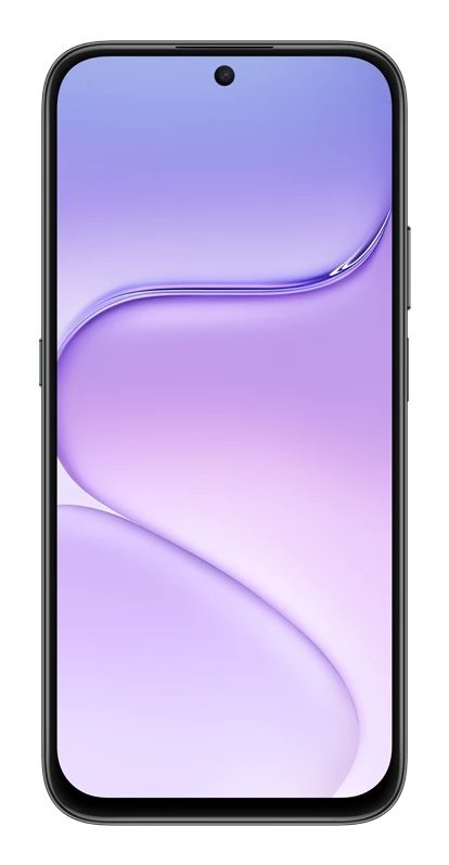 Honor 600 Smart 4+128GB 6.87" 5G Black DS ITA