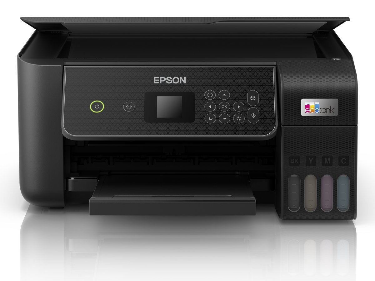 EPSON ECOTANK ET-2871