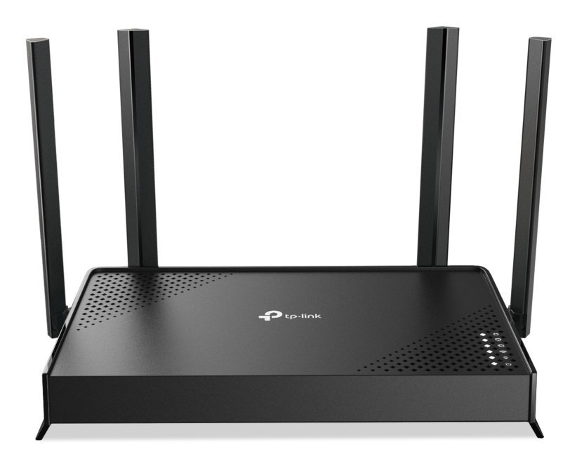 TP-Link Archer BE220 Router WiFi 7 BE3600