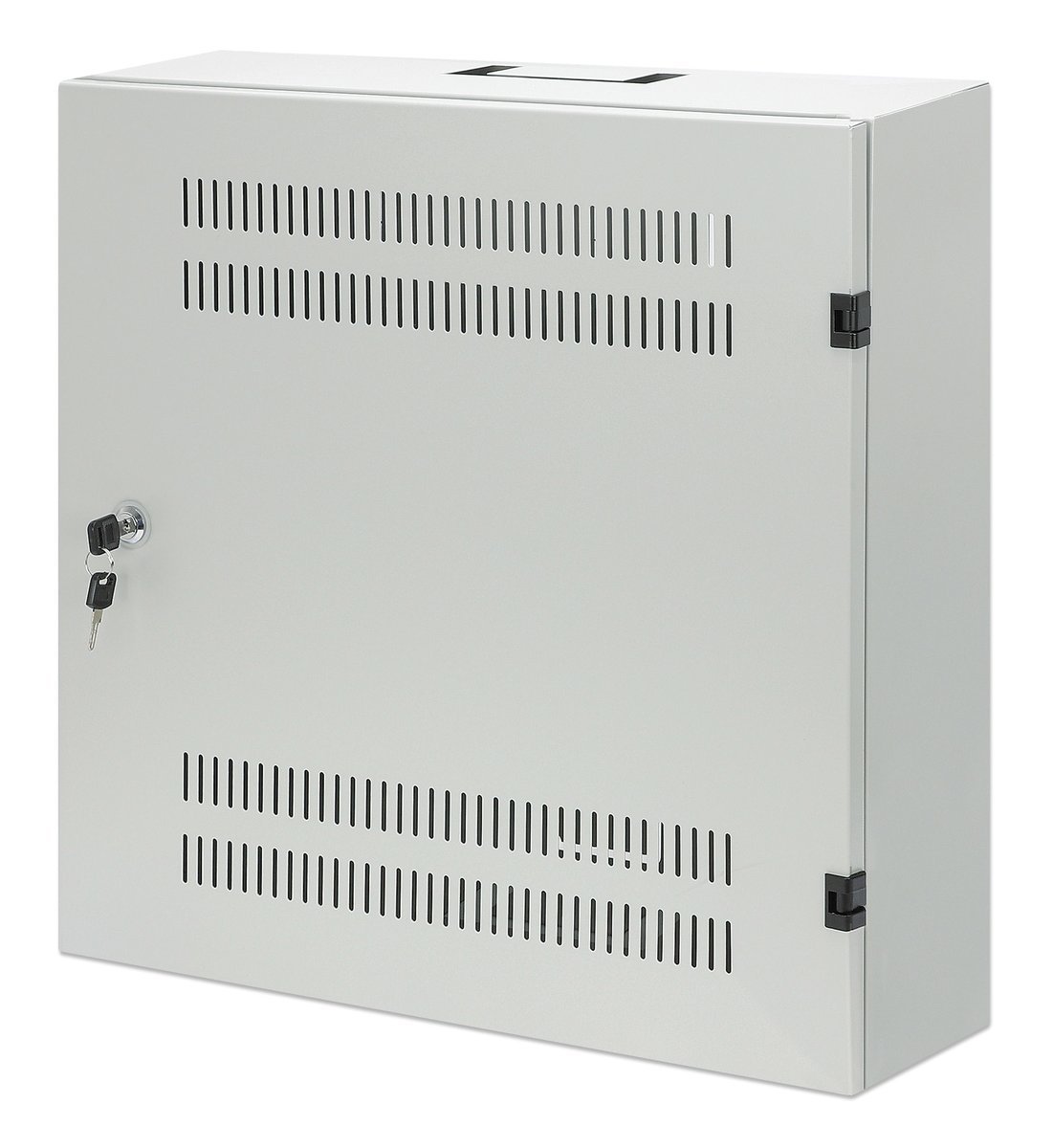 Intellinet 713641 rack 2U/4U Da parete Grigio