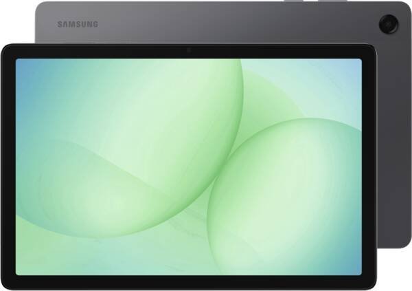 Samsung Galaxy Tab A11 Wi-Fi 128 GB 22,1 cm (8.7") 8 GB Wi-Fi 5 (802.11ac) Android 15 Grigio