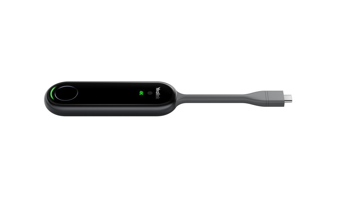 WPP30 Wireless Presentation Pod