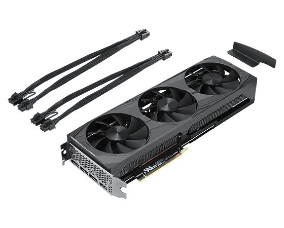 NVIDIA GeForce RTX 3080 - Scheda grafica - …