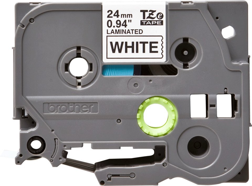 Brother TZE251CIV nastro per etichettatrice TZ