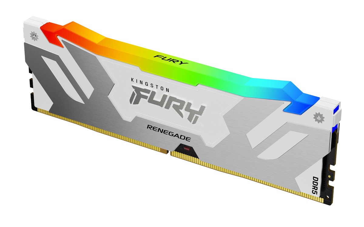 Kingston FURY Renegade RGB - DDR5 - modulo …