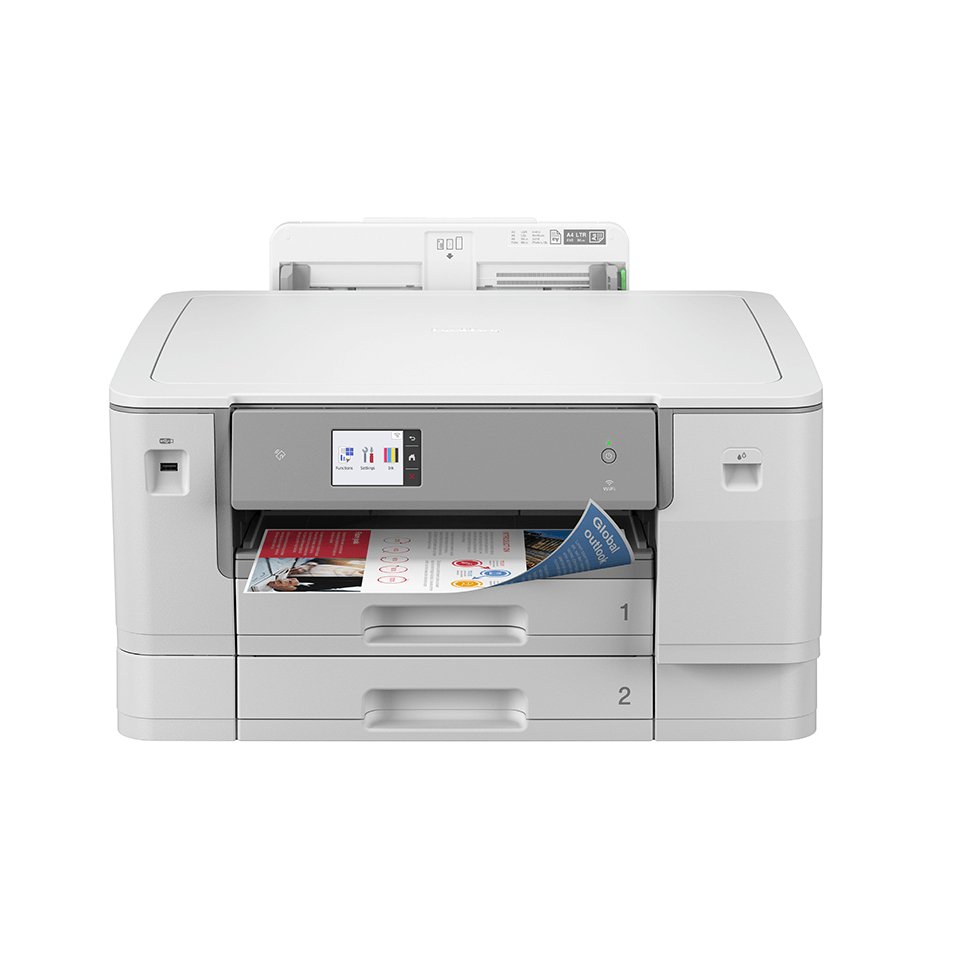 Brother HL-J6010DW - Stampante - colore - Duplex …