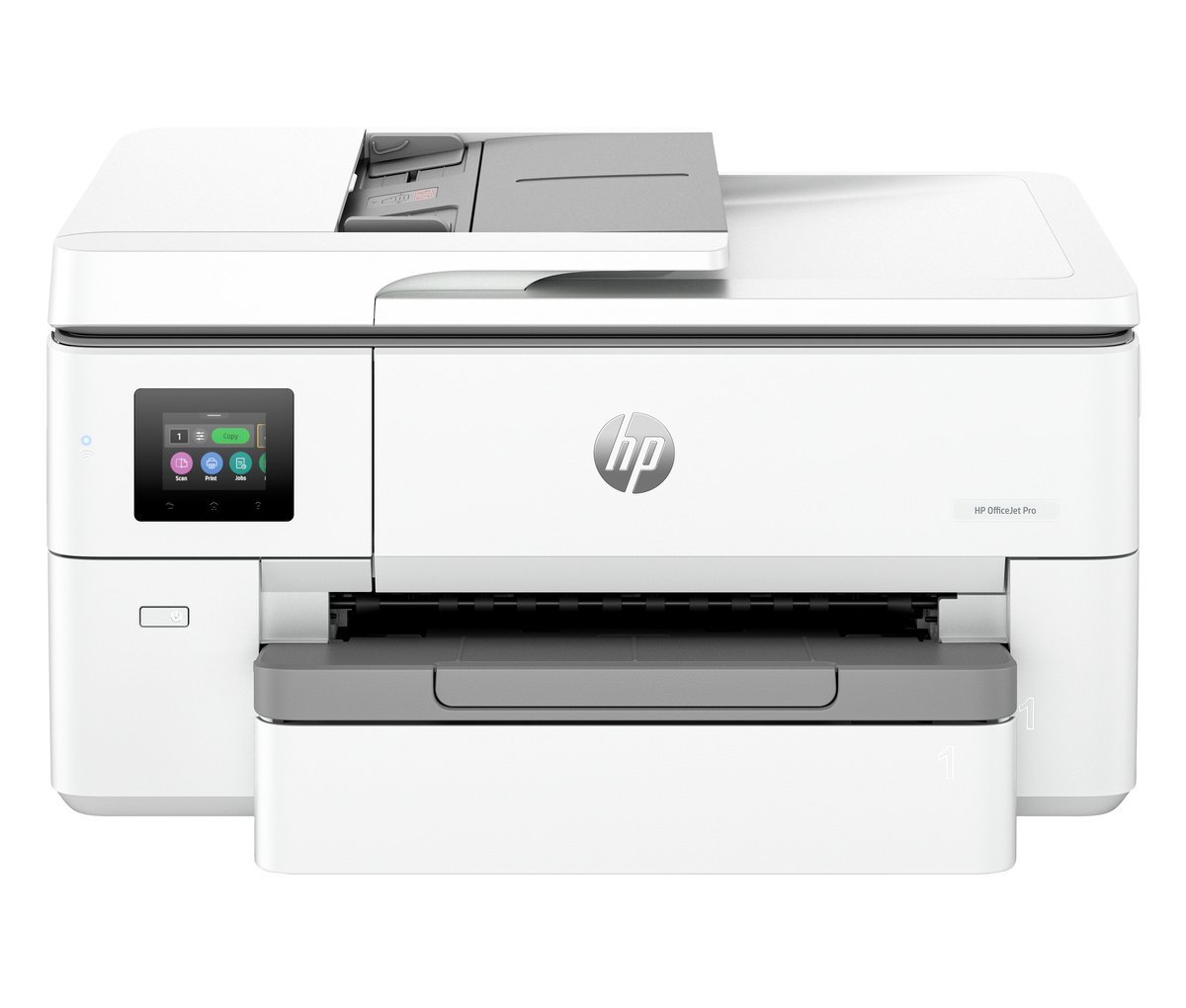 HP OfficeJet Pro 9720e A3 ADF Duplex 1200 x 1200 DPI 22ppm Wi-Fi AirPrint