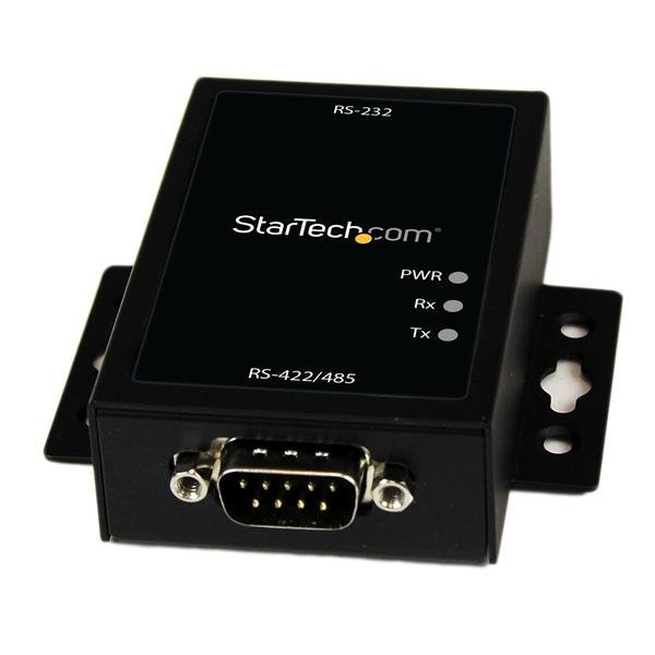 STARTECH CONVERTITORE SERIALE