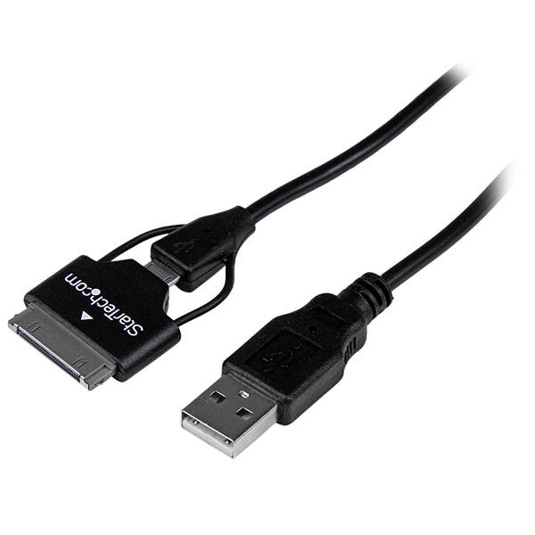 StarTech.com Cavo combo connettore dock per Samsung Galaxy …