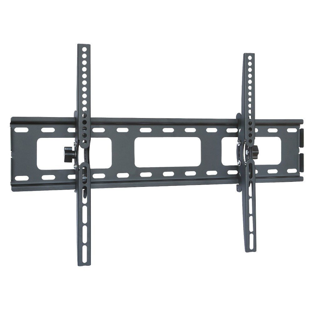 Techly ICA-PLB 131L Supporto a parete per TV 40-65" LED/LCD 60kg inclinabile slim 50mm