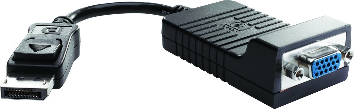 HP - Scheda VGA - DisplayPort (M) a …