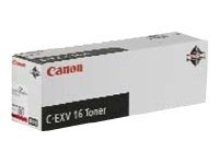 Canon - Toner - Magenta - 1067B002 - …