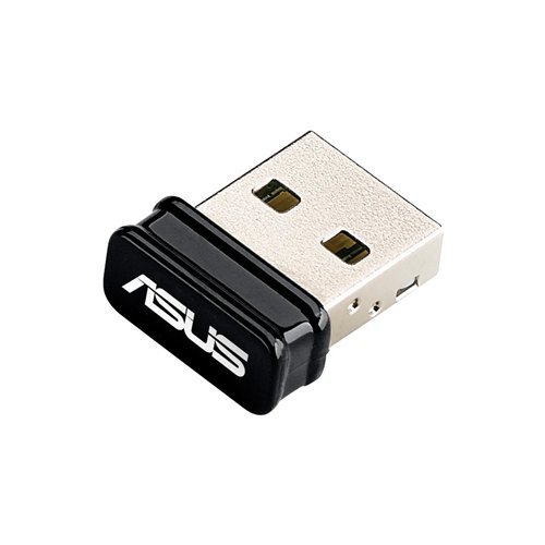 ASUS USB-N10 NANO scheda di rete e adattatore …