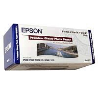 Epson Premium Glossy Photo Paper - Lucido - …