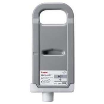 Canon - Refill - Grigio fotografico - 0910B005AA - 700ml