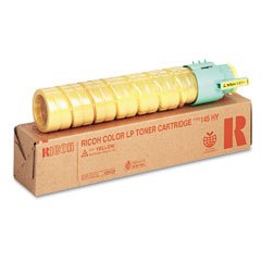 Ricoh - Toner - Giallo - 888281 - …