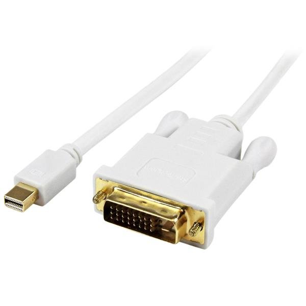 StarTech.com Cavo convertitore adattatore attivo Mini DisplayPort a …