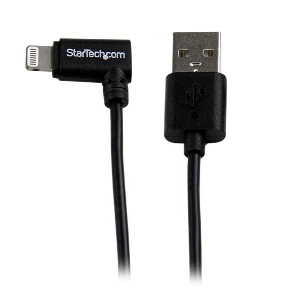 StarTech.com Cavo da USB a Lightning da 2 …